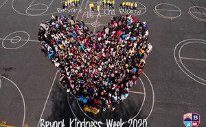 Bryant Kindness Week 2020 - article thumnail image