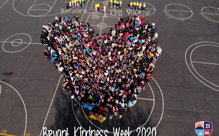 Bryant Kindness Week 2020 - article thumnail image