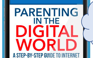 Parenting in a Digital World webinar - article thumnail image