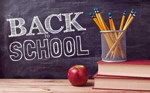 First Day of School - article thumnail image