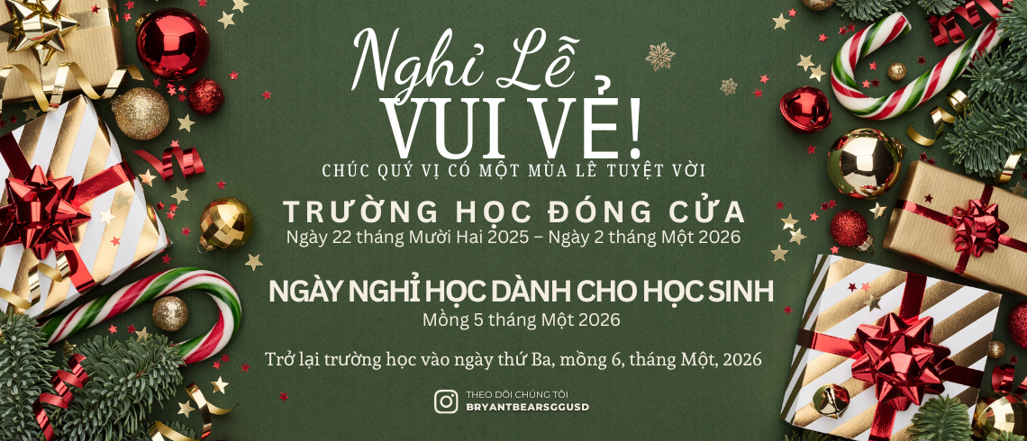 DEC | Nghi Le Vui Ve